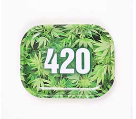 Wholesale Weed Trays