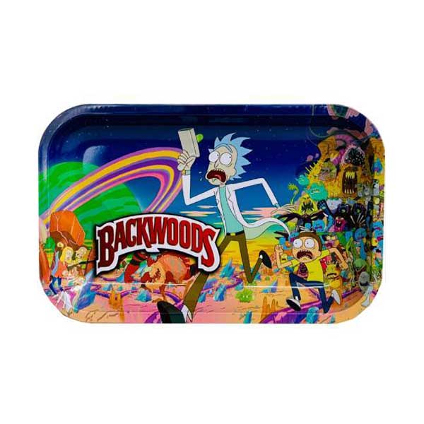 Plain Rolling Tray Wholesale