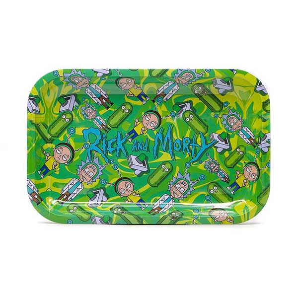 420 Metal Rolling Tray