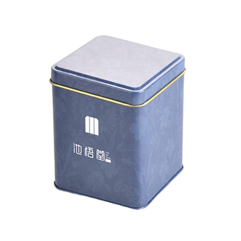 Custom tin boxes wholesale