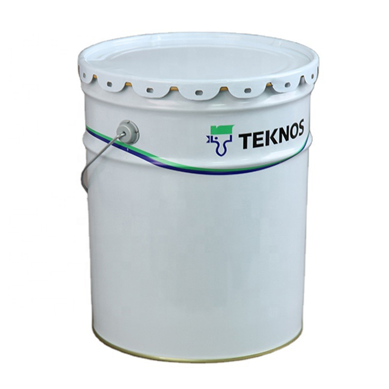 5 gallon paint bucket