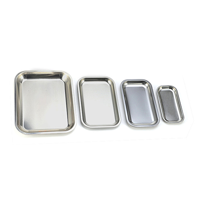 Silver rolling tray manufacturer