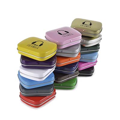 personalized mint tins bulk