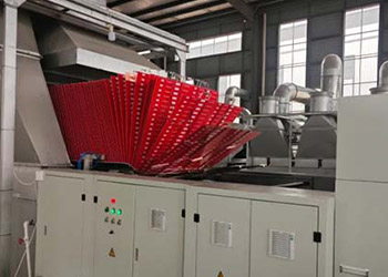 Jinyu® new printing tin production line in full operation empowers industry innovation and upgrading