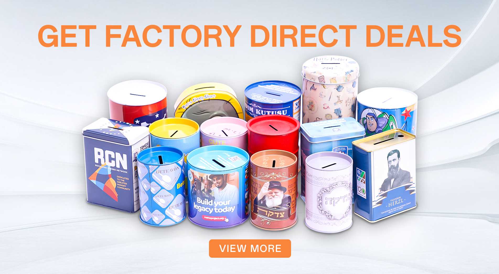 money tin box /money-tin